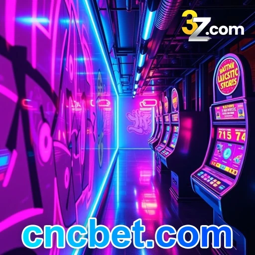 cncbet.com Apostas