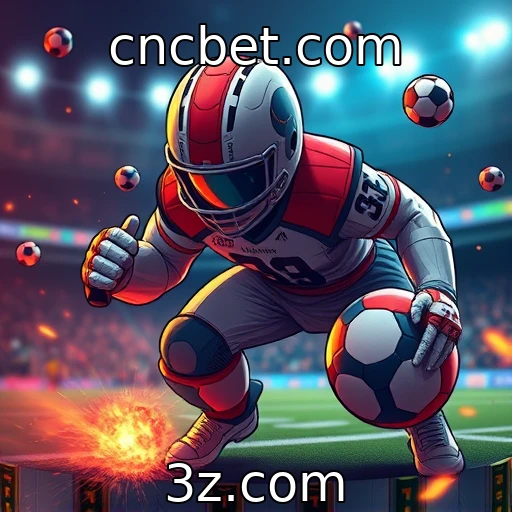 cncbet.com E-sports: Uma imersão nos bastidores dos campeonatos mais emocionantes