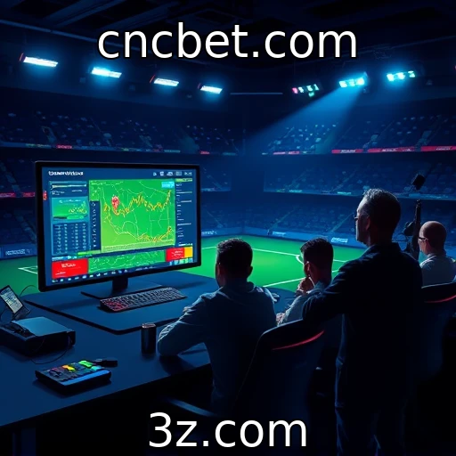 cncbet.com Análise detalhada: como as estratégias de apostas influenciam seu sucesso