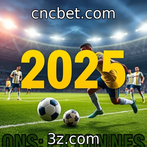 cncbet.com Impacto das apostas esportivas no mercado brasileiro em 2025
