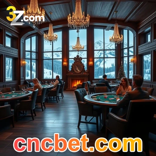 cncbet.com Jogos