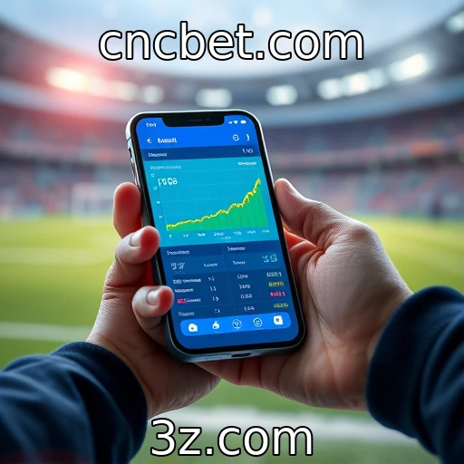 cncbet.com Apostas esportivas: O impacto da análise estatística nos resultados das partidas