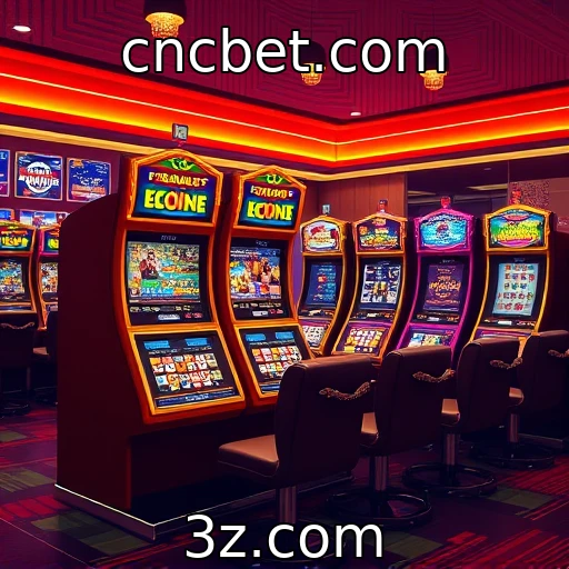 cncbet.com Apostas esportivas: Análise das estratégias que fazem a diferença