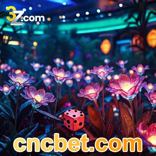 cncbet.com Pagamento