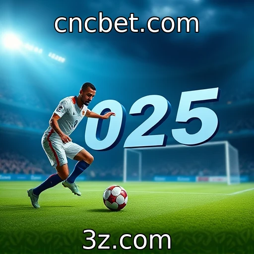 cncbet.com Desvendando o Crescimento das Apostas Esportivas em 2025
